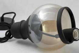 Подвесной светильник Lussole Loft  - 5